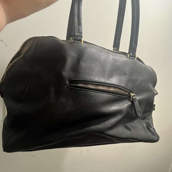 Tutilo Laptopbusiness Black Bag - Picture 2 of 12